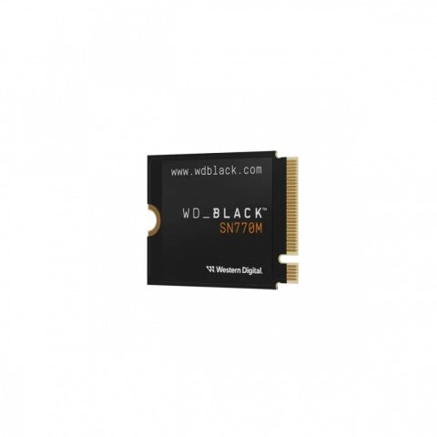 Dysk SSD Black SN770M 1TB NVMe 2230 M2