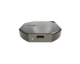 Dysk zewnętrzny SSD DATAMAG 40Gbps 1TB