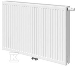 GRZ.PURMO CVF22 600X1000 BIAŁY