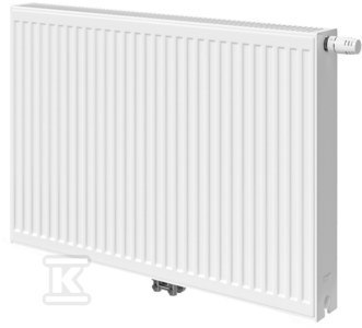 GRZ.PURMO CVF22 600X1400 BIAŁY