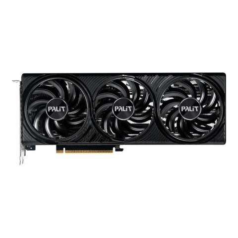 Karta VGA Palit GeForce RTX 5060 Ti Infinity 3 OC 16GB GDDR7 128bit HDMI+3DP PCIe5.0