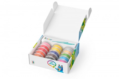 Masa plastyczna Hey Clay Bluey i Przyjaciele