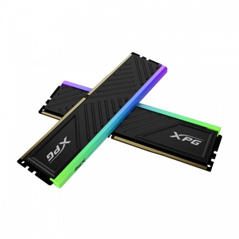 Pamięć XPG SPECTRIX D35 DDR4 3200 DIMM 32GB (2x16) RGB
