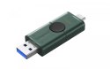 Pendrive Data Traveler DuoG2 128GB USB-A/USB-C 3.2 Gen1