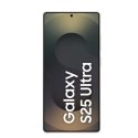 Smartfon Galaxy S25 Ultra 5G DualSIM 12/512GB czarny