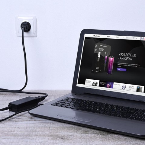 Zasilacz do Lenovo | 65W | 20V | 3.25A | Square tip