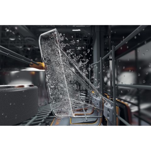 Zmywarka do zabudowy WIP4T133PES