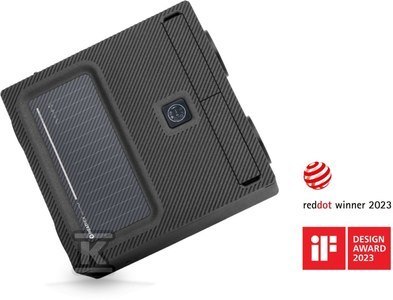 ARIA VITALE PLATINUM ENTHALPY 450 CF