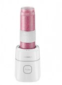 Blender kielichowy smoothie biały SM3491