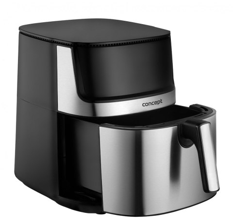 Frytkownica beztłuszczowa 7L FR8010