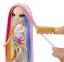 Lalka Rainbow High Hair Chalk & Style Amaya
