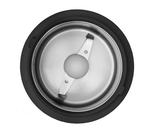 Młynek do kawy czarny KM6001