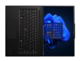 Mobilna stacja robocza ThinkPad P14s G6 21QT000WPB W11PRO Ultra 7265H/64GB/1TB/RTX PRO 1000 8GB/14.5 WUXGA/vPro/3YR Premier NBD 
