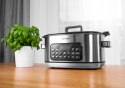 Multicooker, wolnowar 6L CK9000