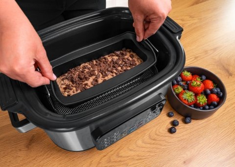 Multicooker, wolnowar 6L CK9000