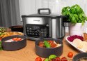 Multicooker, wolnowar 6L CK9000