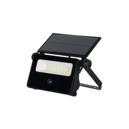 NAŚWIETLACZ LED POLOS 30W SOLARNY + PIR 4920