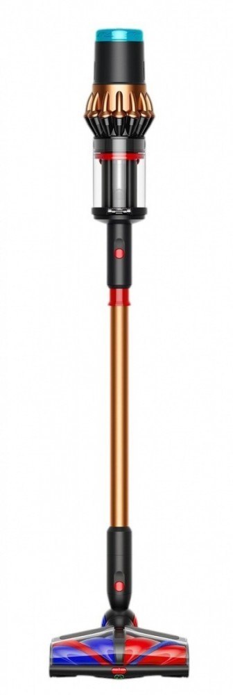 Odkurzacz V16 Piston Animal SV53 Copper Black