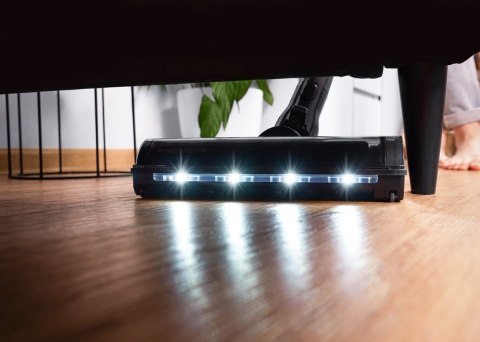 Odkurzacz pionowy akumulatorowy 4w1 Ultimate Pro+ VP6260