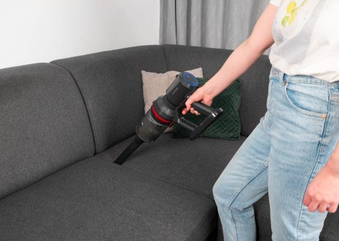 Odkurzacz pionowy akumulatorowy 4w1 Ultimate Pro+ VP6260