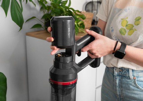 Odkurzacz pionowy akumulatorowy 4w1 Ultimate Pro+ VP6260