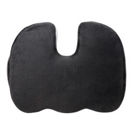 Ortopedyczna poduszka, czarny, ergo, EOL