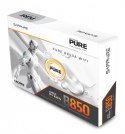 Płyta główna PURE B850A WIFI7 AM5 4DDR5 mATX