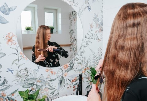 Prostownica do włosów Profi Care VZ8100