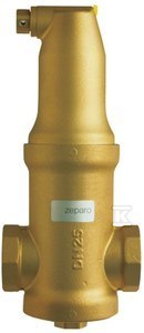 SEPARATOR POWIETRZA ZEPARO ZUV.GW25