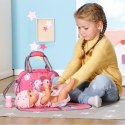 Torba na pieluchy i przewijak Baby Born