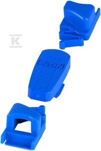 ZAMEK PLASTIKOWY ETN-IKA