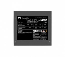 Zasilacz - Smart BX1 SE 550W 80+ Bronze EU Bulk