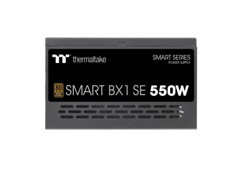 Zasilacz - Smart BX1 SE 550W 80+ Bronze EU Bulk