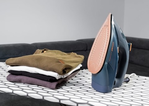 Żelazko parowe ZN9110