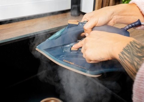 Żelazko parowe ZN9110