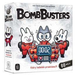 Gra Bomb Busters (PL)