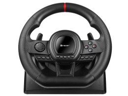 Kierownica SimRacer Manual Gearbox 6in1 (PC/PS4/PS3/Xone/X360/SWITCH)
