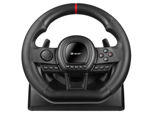Kierownica SimRacer Manual Gearbox 6in1 (PC/PS4/PS3/Xone/X360/SWITCH)