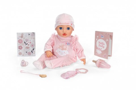 Lalka Baby Annabell 43 cm