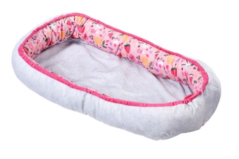 Łóżeczko turystyczne Baby Born Gniazdko dla lalki