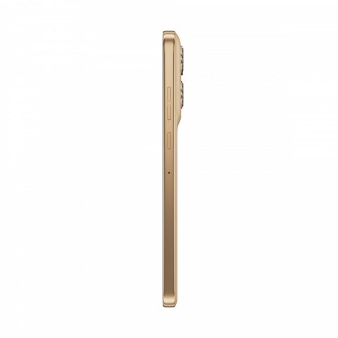 Smartfon Edge 50 neo 12/512, Pantone Latte