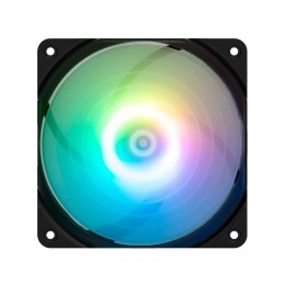 Wentylator ZM-AF 120R ARGB BLACK Fan