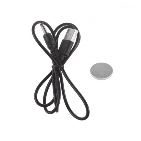 Zegar z alarmem i funkcją termometru GB395