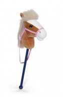 Zestaw Hobby Horse dla lalki Baby Born 43 i 36 cm
