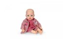 Baby Born Zestaw płaszczyk i sukienka 43 cm