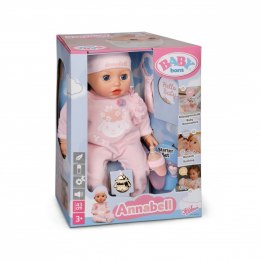Lalka Baby Born Annabell 43 cm