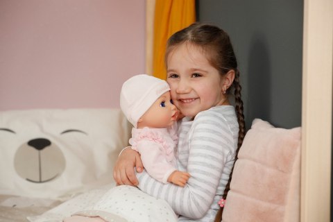 Lalka Baby Born Annabell 43 cm