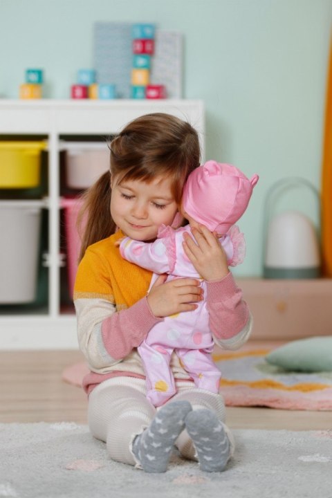 Lalka Baby Born Emily Interaktywna Walk 43cm