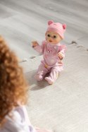 Lalka Baby Born Emily Interaktywna Walk 43cm
