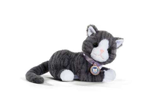 Maskotka interaktywna Baby Born Mój Kot Cookie z pudełkiem